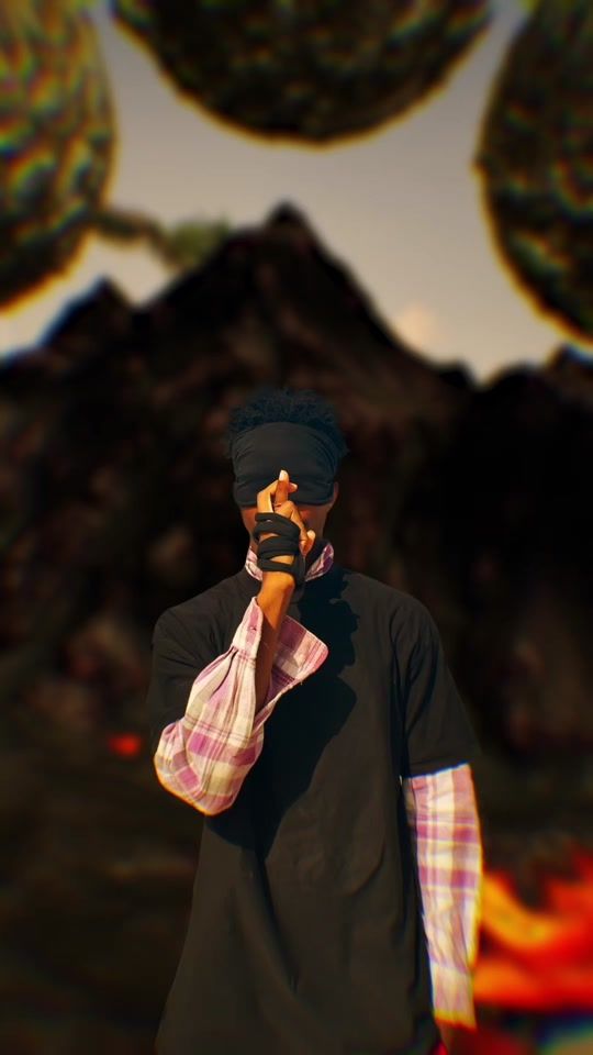 TikTok video thumbnail by praiselw9vfx