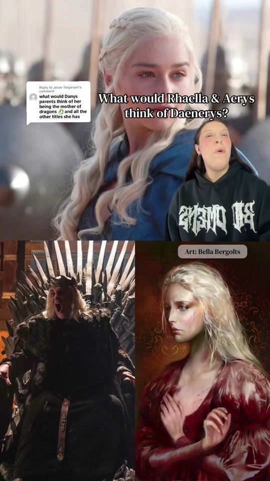 TikTok video thumbnail by gameofthroneshistorian