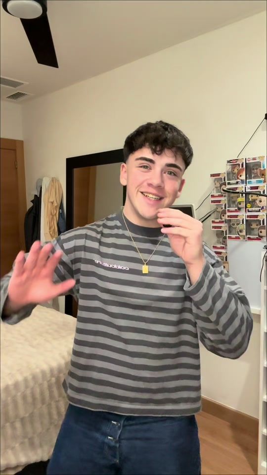 TikTok video thumbnail by alexllopis