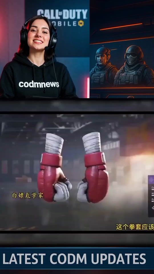 TikTok video thumbnail by codmnewsfeed