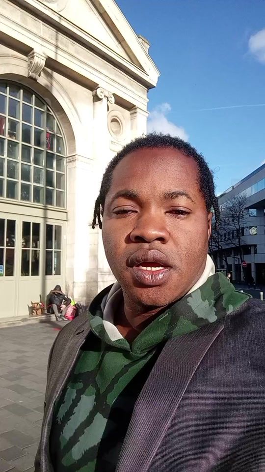 TikTok video thumbnail by fousseynifakoly