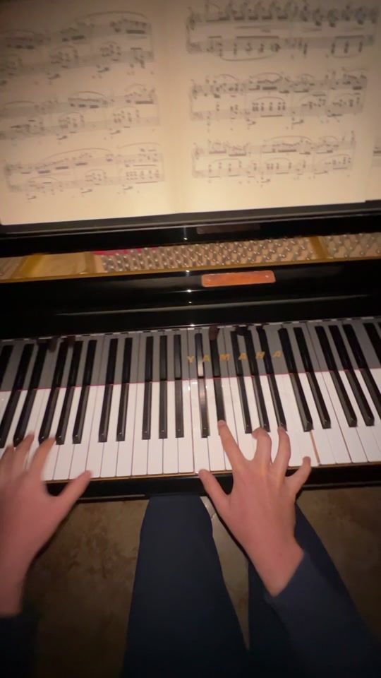TikTok video thumbnail by _fra.pianist_