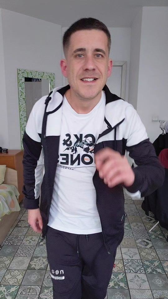 TikTok video thumbnail by sashkoobe