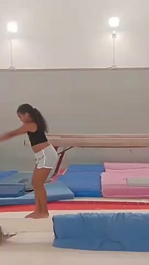 TikTok video thumbnail by aep_gimnastica