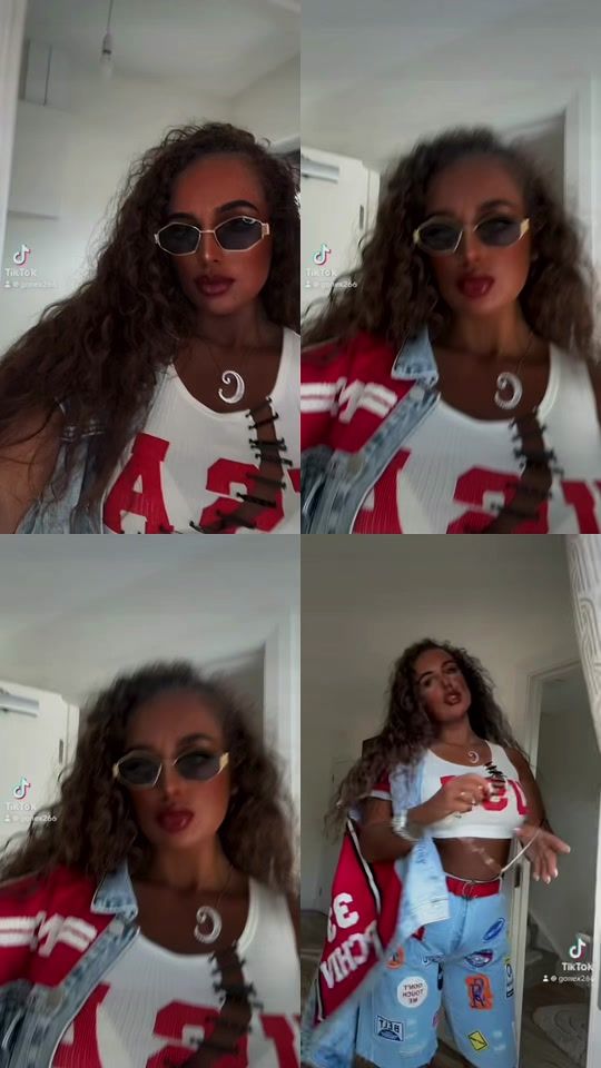 TikTok video thumbnail by gonex266