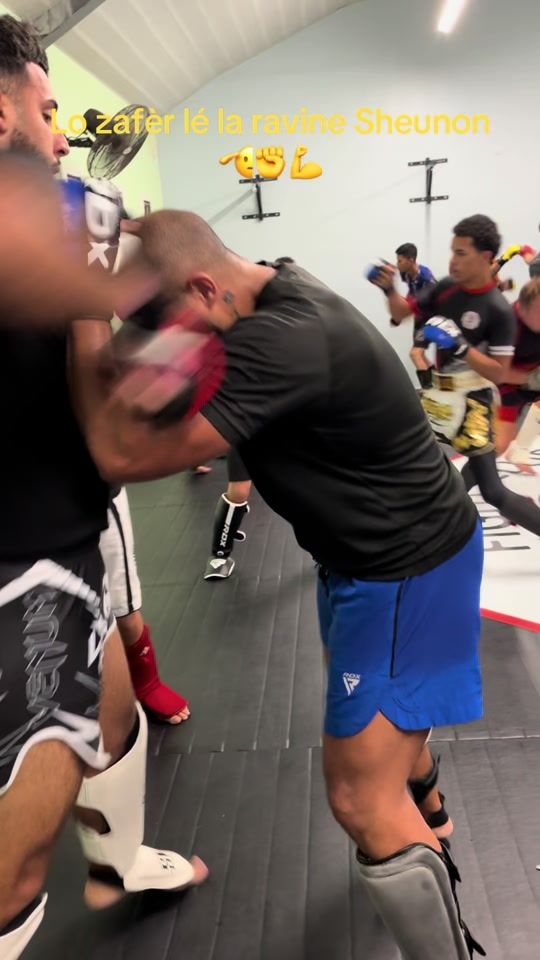TikTok video thumbnail by omegafightofc