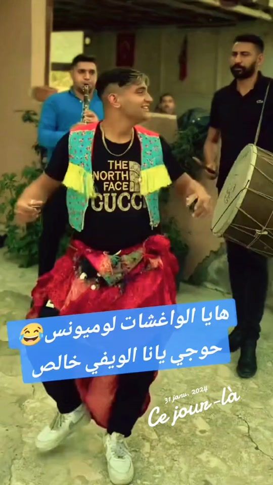 TikTok video thumbnail by azzeeddine93
