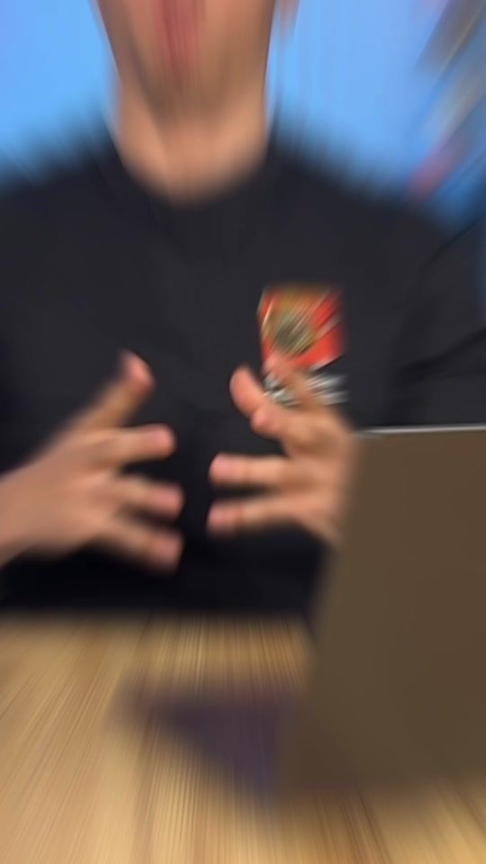 TikTok video thumbnail by enmodeetudiant