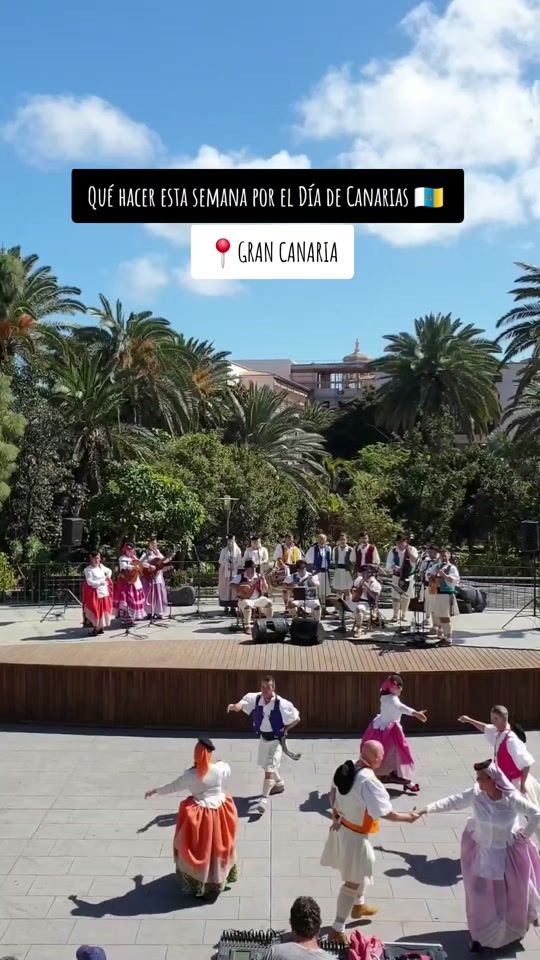 TikTok video thumbnail by localguidegrancanaria