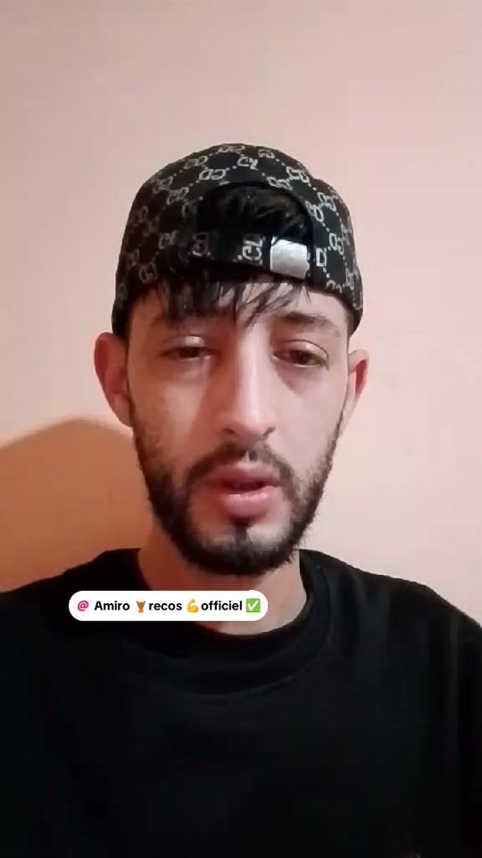 TikTok video thumbnail by cheb_simo_lhanin_kabyle