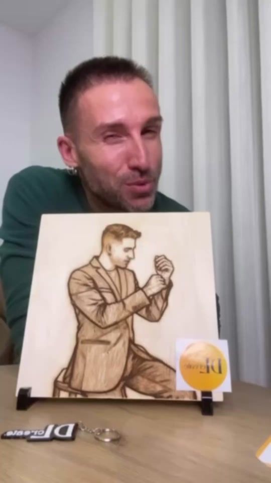 TikTok video thumbnail by dl.create