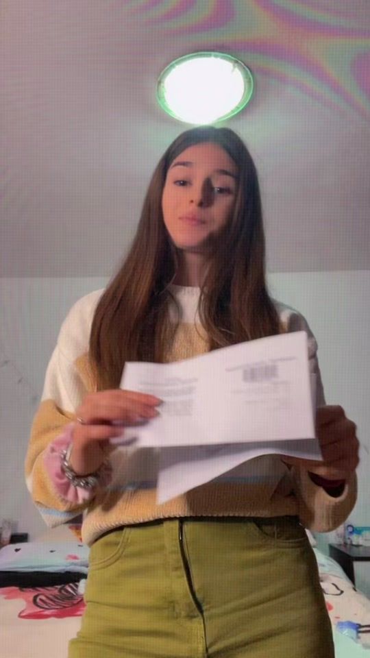 TikTok video thumbnail by _dede736_