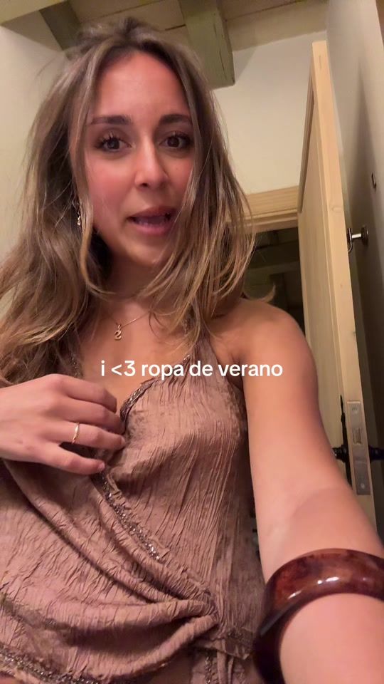 TikTok video thumbnail by mellamansara