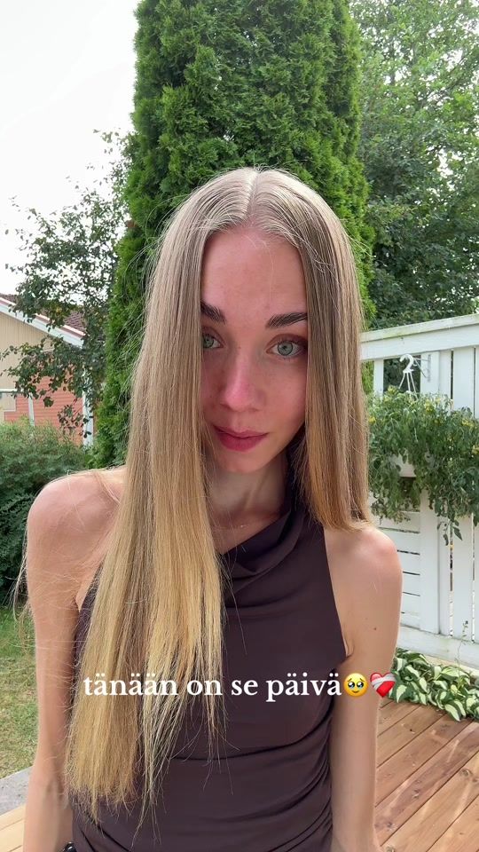 TikTok video thumbnail by siljatuominennn