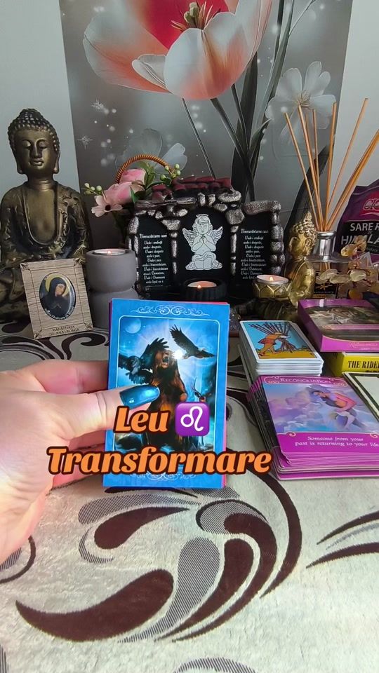 TikTok video thumbnail by astrotarot132022