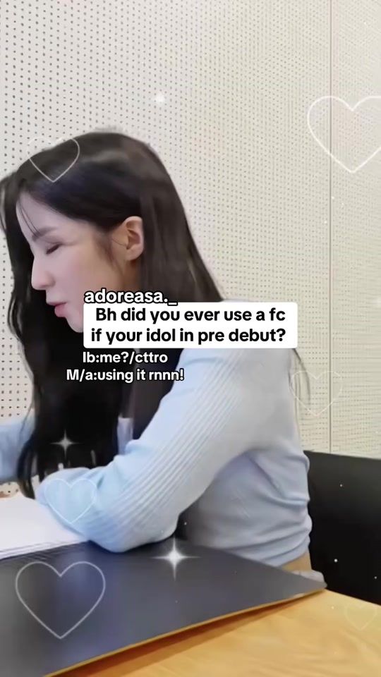 TikTok video thumbnail by minhosvverse