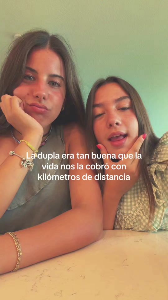 TikTok using WANDA