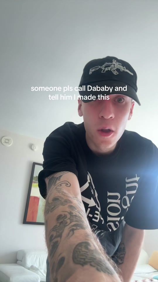 TikTok video thumbnail by gravagerzofficial