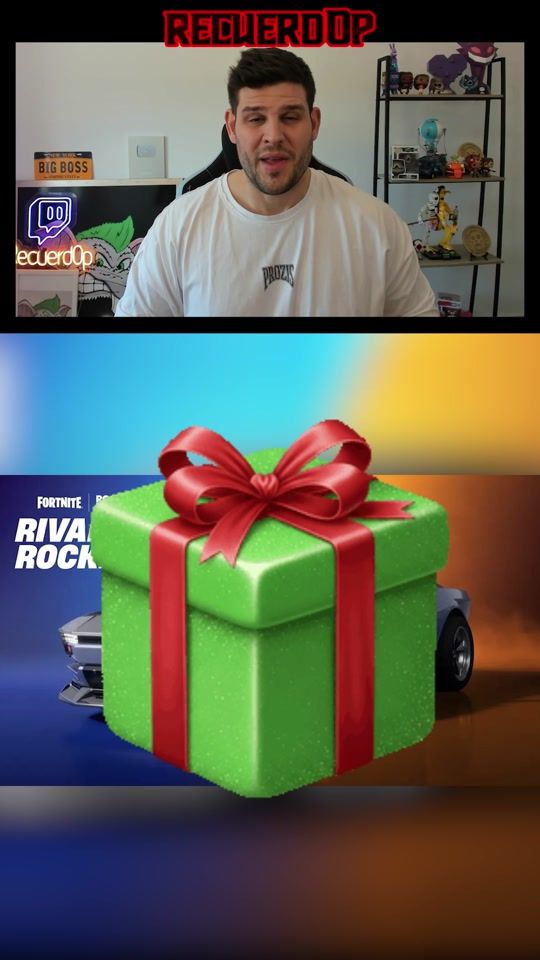 TikTok video thumbnail by recuerdop
