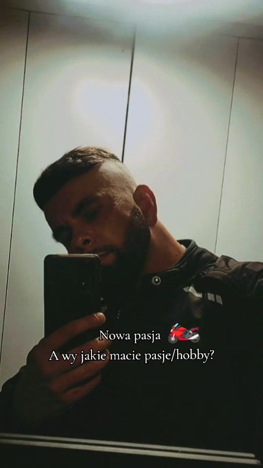 TikTok video thumbnail by michal_lyz