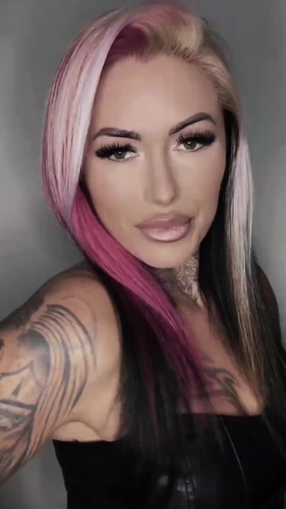 TikTok video thumbnail by inked_queen