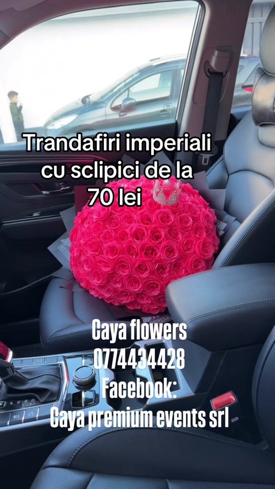 TikTok video thumbnail by cayaflowersgift