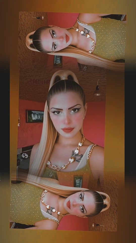 TikTok video thumbnail by sisi_petrowaa