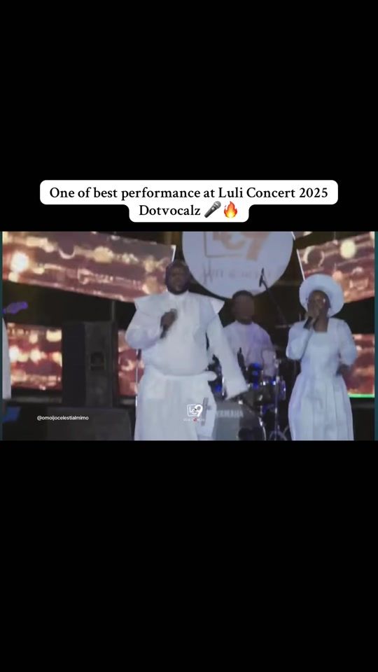 TikTok video thumbnail by omo_ijo_celestial_mimo