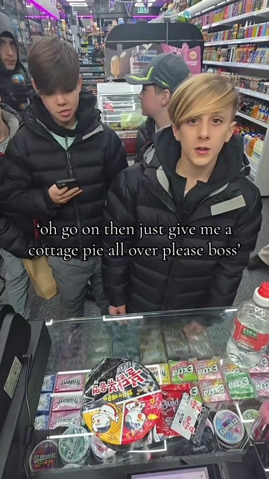 TikTok video thumbnail by penjaminblinkers