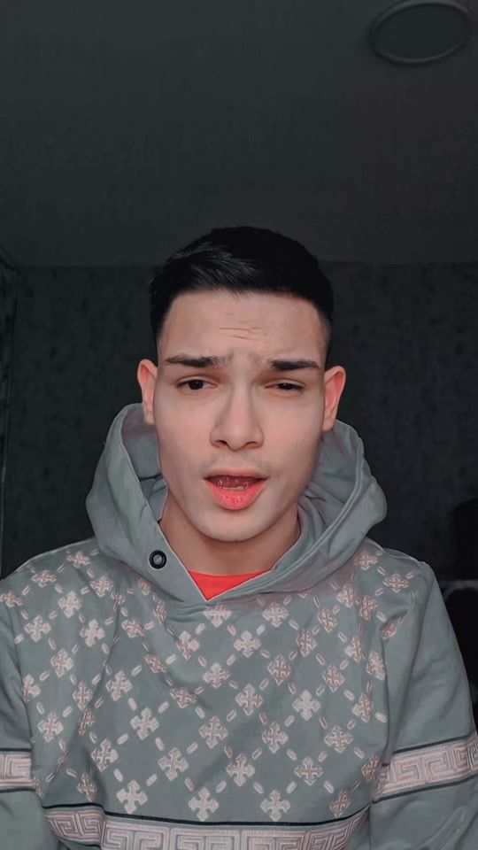 TikTok video thumbnail by selimwhit1
