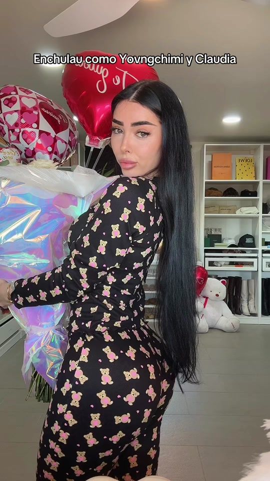 TikTok video thumbnail by claudiamxdrid
