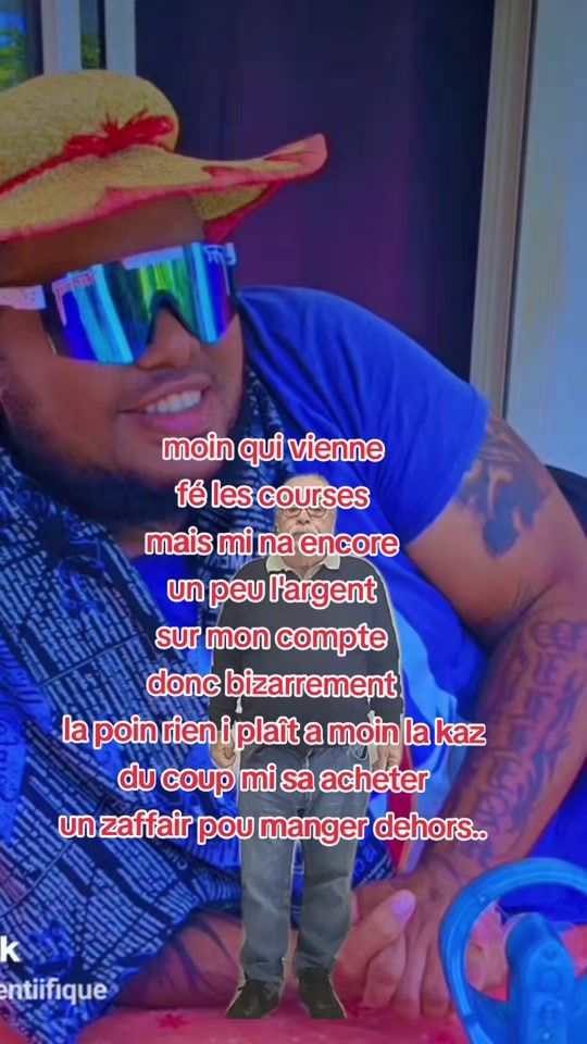 TikTok video thumbnail by scientiifique