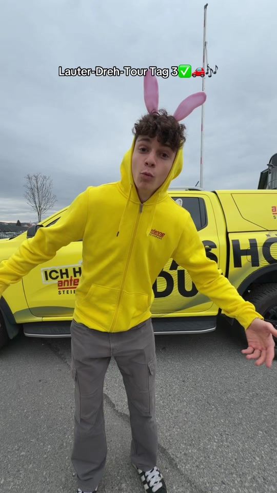 TikTok video thumbnail by antennesteiermark
