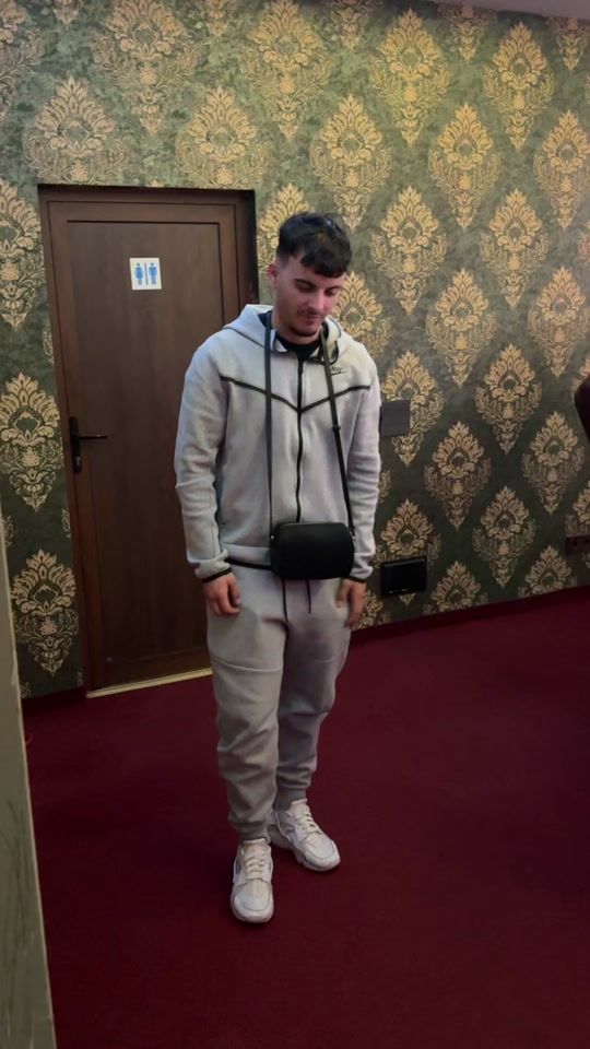 TikTok video thumbnail by galinsky7