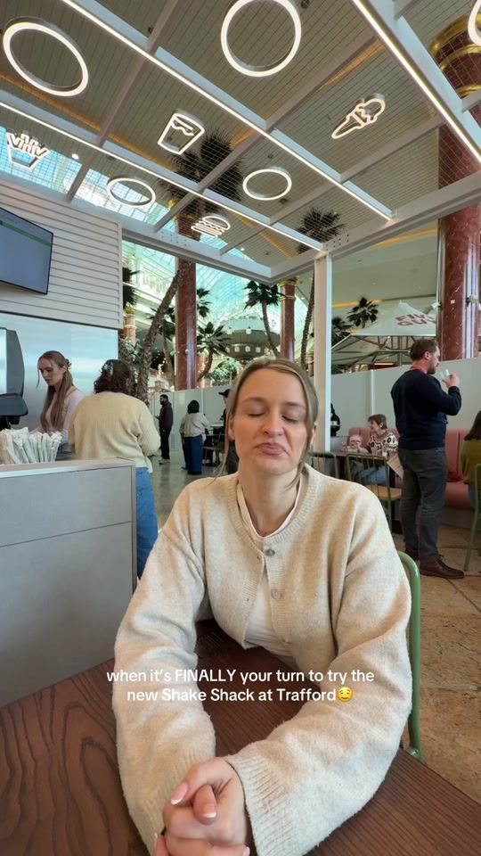 TikTok video thumbnail by thetraffordcentre