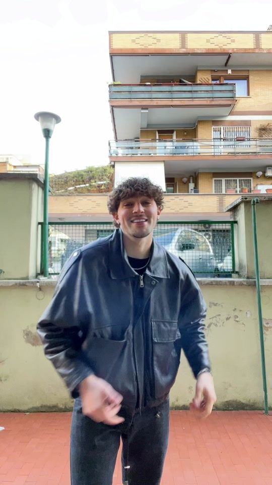 TikTok video thumbnail by riccardo_galiano