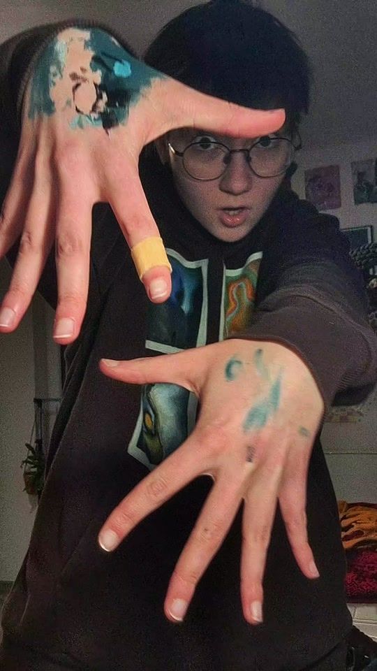 TikTok video thumbnail by its.day.glo