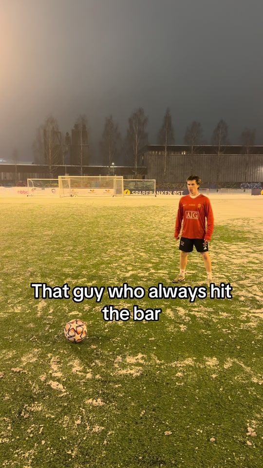 TikTok video thumbnail by kick_zone_fc