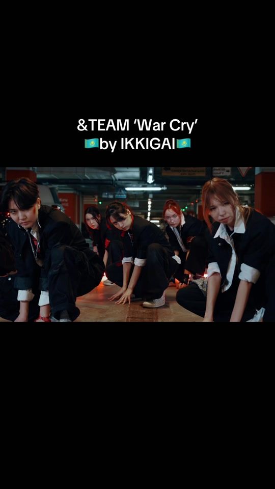 TikTok video thumbnail by ikkigai.ik