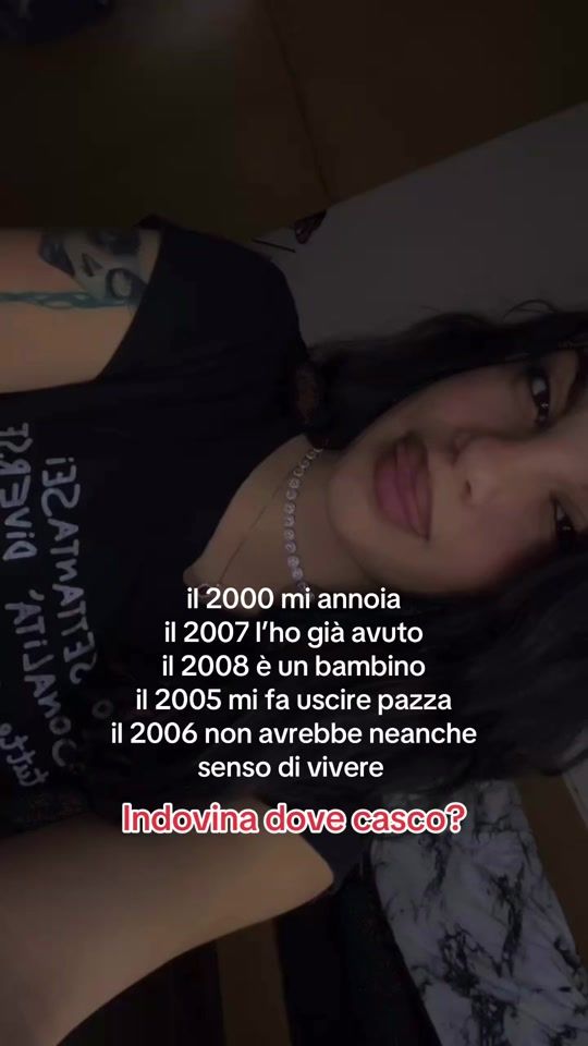 TikTok video thumbnail by giusy_costa00