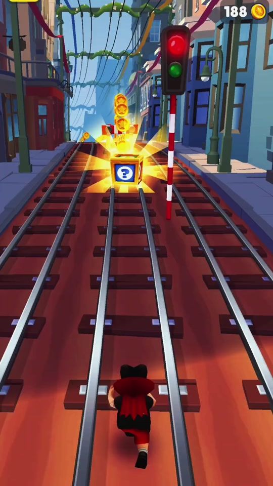 TikTok video thumbnail by hz_subwaysurf0