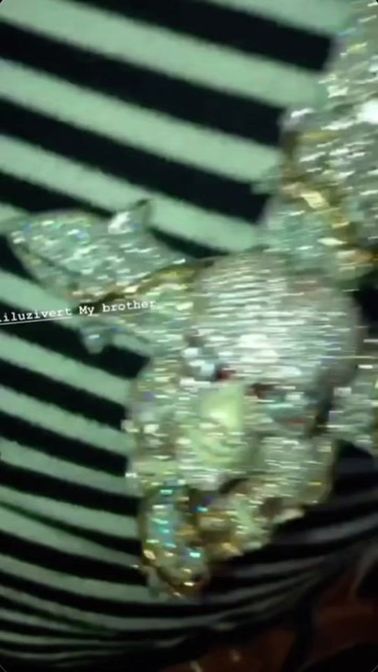 TikTok video thumbnail by playboivert__