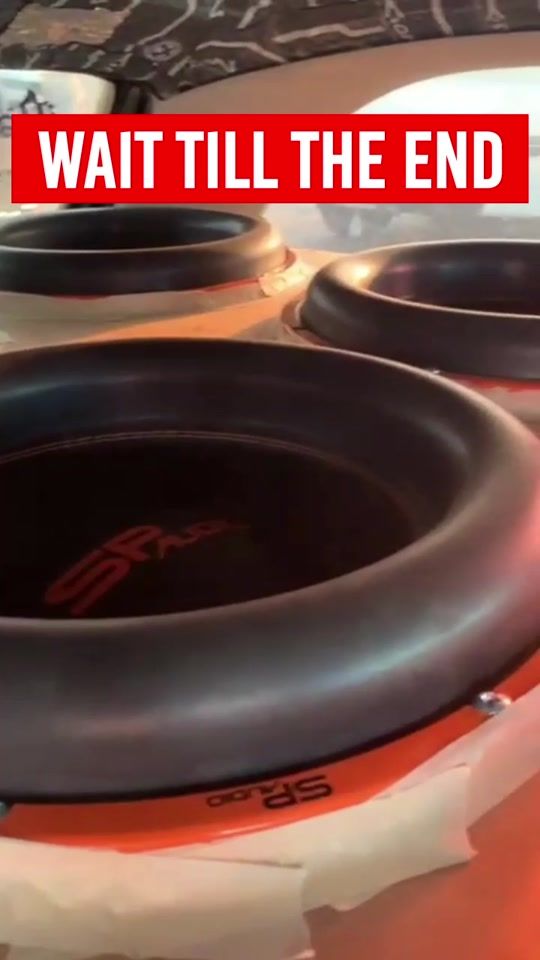 TikTok video thumbnail by spaudio_official