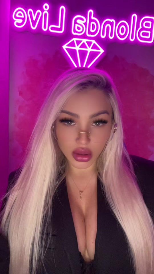 TikTok video thumbnail by blonda.live2