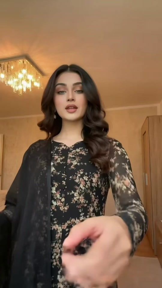 TikTok video thumbnail by fabeha_fashion