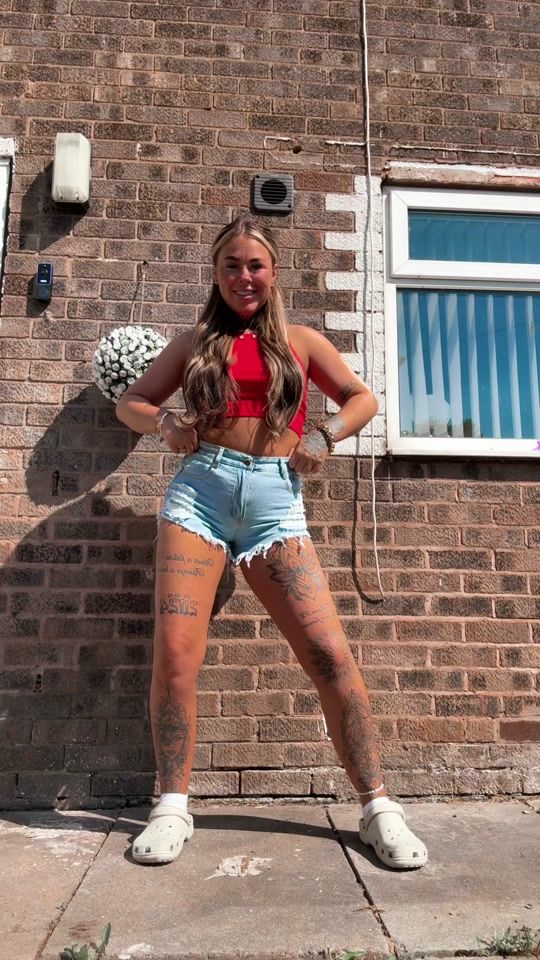 TikTok video thumbnail by nataliaarmstrong82