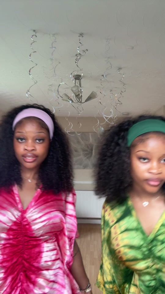 TikTok video thumbnail by karunwitwins