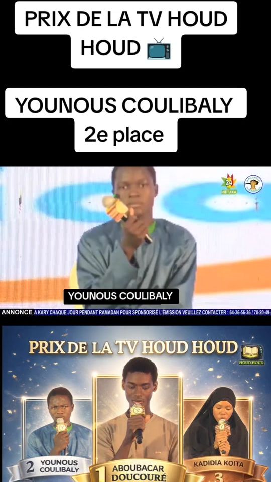 TikTok video thumbnail by mohamedsoukouna2