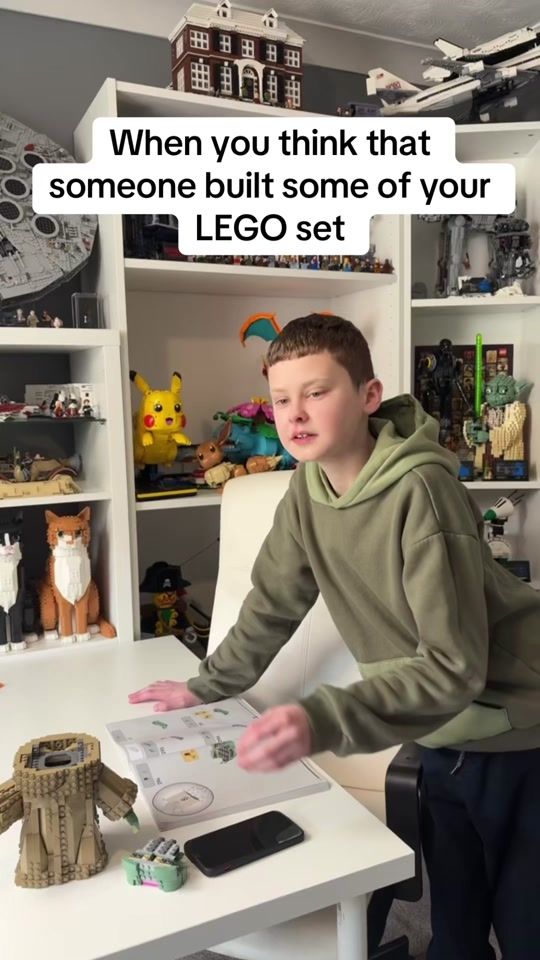 TikTok video thumbnail by preston_builds