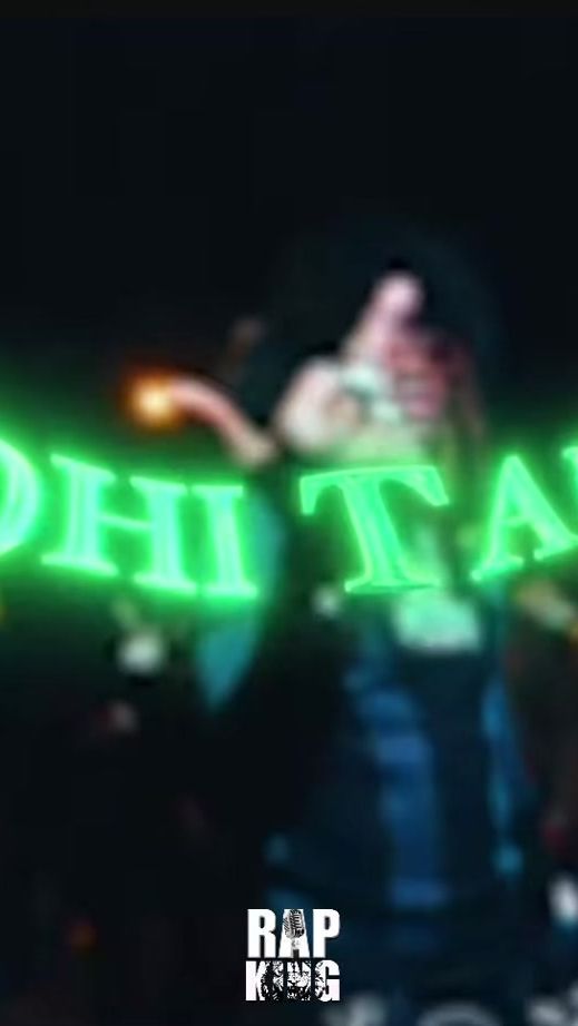 TikTok video thumbnail by rapkingofficiel